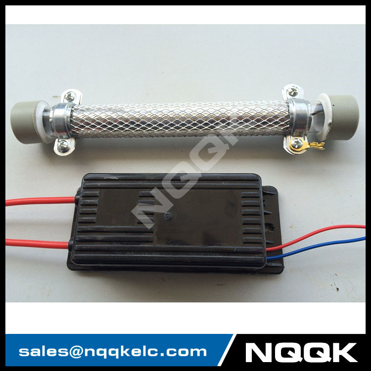 0.5g 3g 10g Tube Ozone Accessories ozone generator - Buy 10g ozone ...