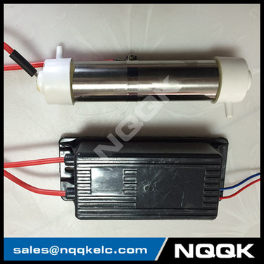 0.5g 3g 10g Tube Ozone Accessories ozone generator - Buy 10g ozone ...